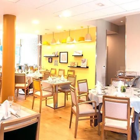 Domitys Les Sarments Blonds Montpellier