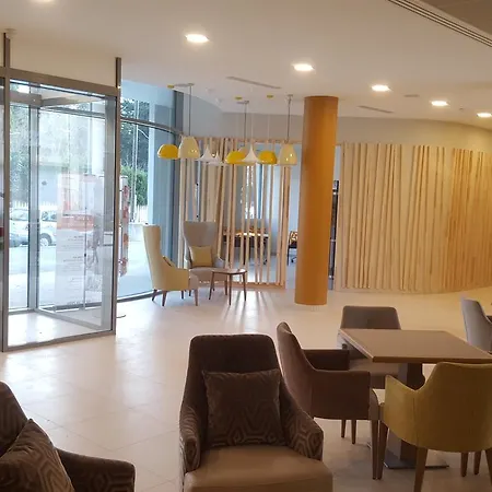 Aparthotel Domitys Les Sarments Blonds Montpellier