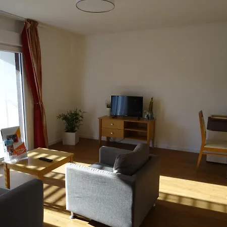 Domitys Les Sarments Blonds Montpellier