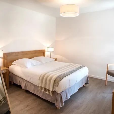 Domitys Les Sarments Blonds Ξενοδοχείο με διαμερίσματα