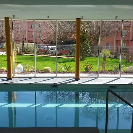 Domitys Les Sarments Blonds 4* Montpellier