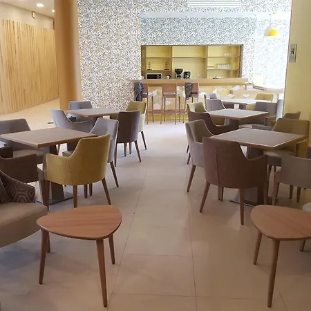 Domitys Les Sarments Blonds 4* Μονπελιέ