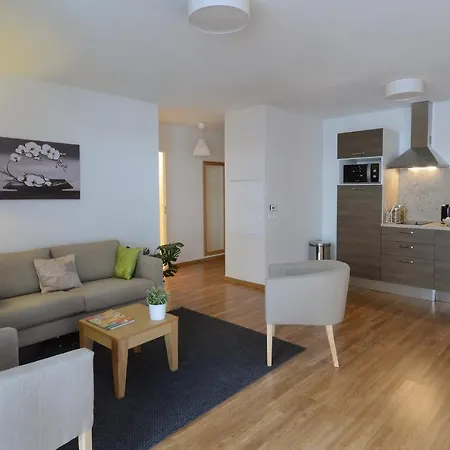 Domitys Les Sarments Blonds 4*