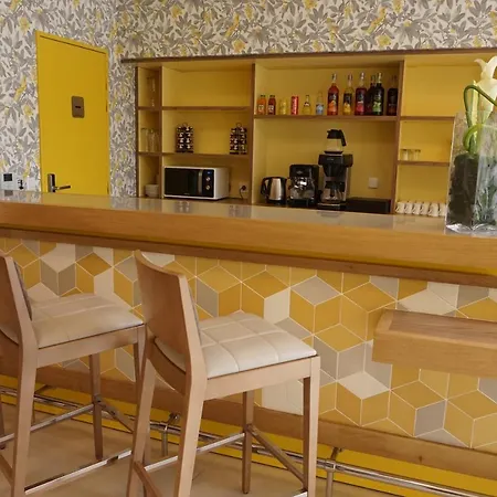 Domitys Les Sarments Blonds Aparthotel