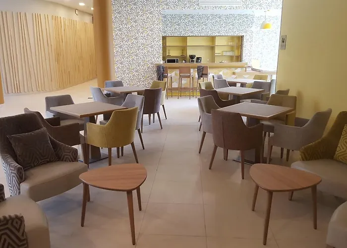 Domitys Les Sarments Blonds 4* Montpellier